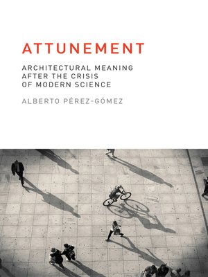 cover image of Attunement